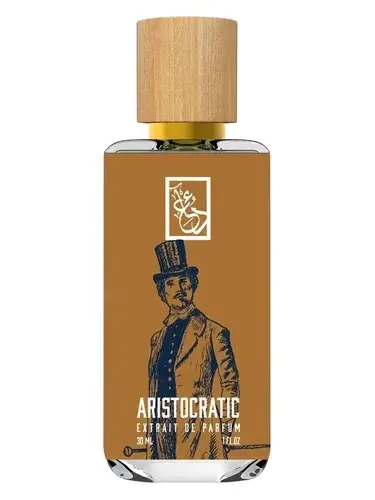Aristocratic by The Dua Brand bottle
