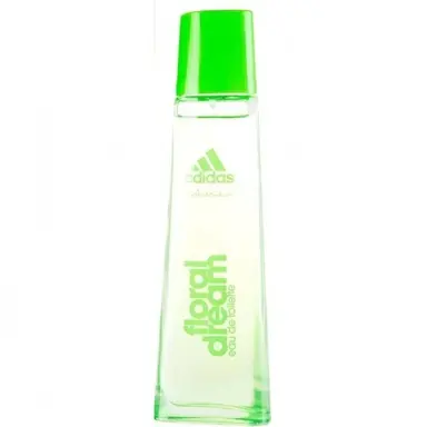 Adidas Floral Dream by Adidas bottle