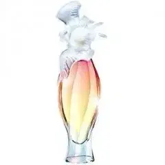 L'Air du Temps Colombes Couleur by Nina Ricci bottle