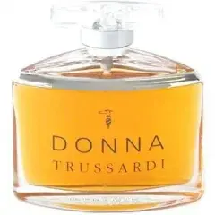 Donna Trussardi by Trussardi bottle