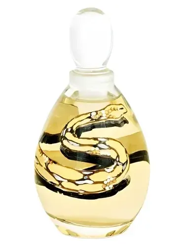 No 31 by M. Micallef bottle