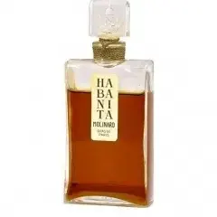 Habanita by Molinard bottle