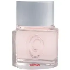 Silver Woman by s.Oliver bottle