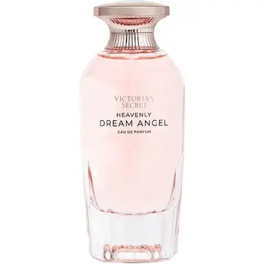 Heavenly Dream Angel by Victoria's Secret bottle