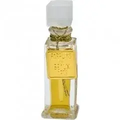 Iridum by Dsh Perfumes bottle