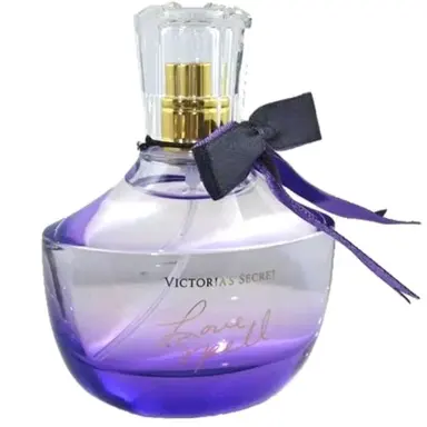 No. 01 - Love Spell Eau de Parfum by Victoria's Secret bottle
