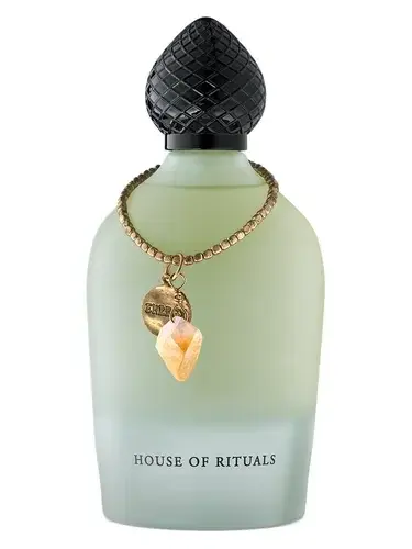 Indigo Water by Rituals bottle