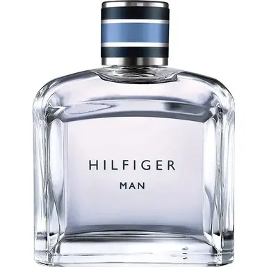 Hilfiger Man Dark Midnight by Tommy Hilfiger bottle