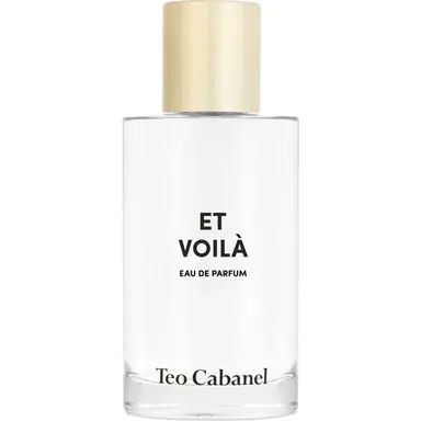Et Voilà by TEO Cabanel bottle