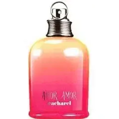 Amor Amor Eau Fraiche 2005 by Cacharel bottle