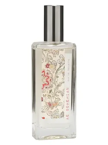 Bohemian by American Eagle bottle