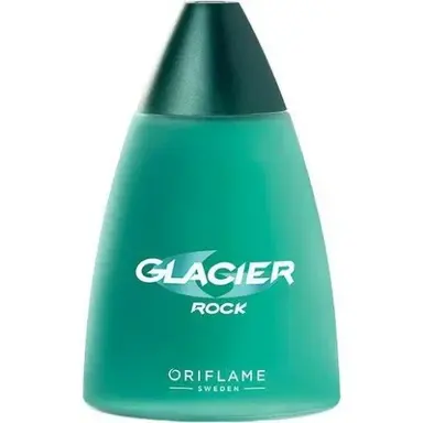 Glacier by Oriflame bottle