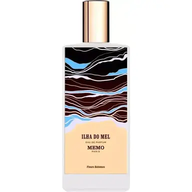 Ilha do Mel by Memo Paris bottle