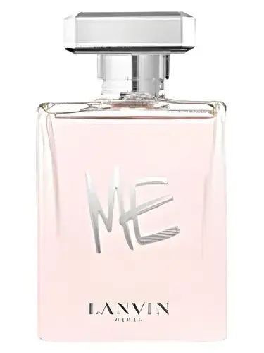 Lanvin Me Limited Edition 2015 by Lanvin bottle