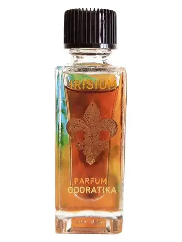 Irisium For Men by Odoratika bottle