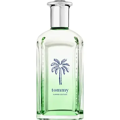 Tommy Summer Edition by Tommy Hilfiger bottle