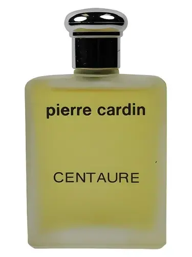 Centaure Cuir Blanc by Pierre Cardin bottle