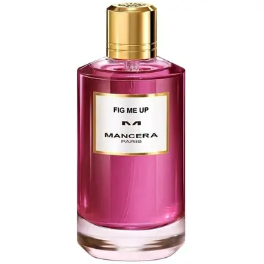 Fig Me Up by Mancera bottle