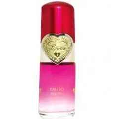 Eau So Pretty by Dana bottle