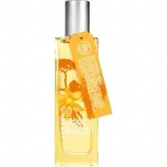 Madagascan Vanilla Flower by The Body Shop bottle