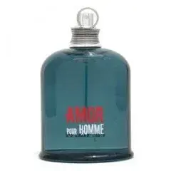 Amor pour Homme by Cacharel bottle