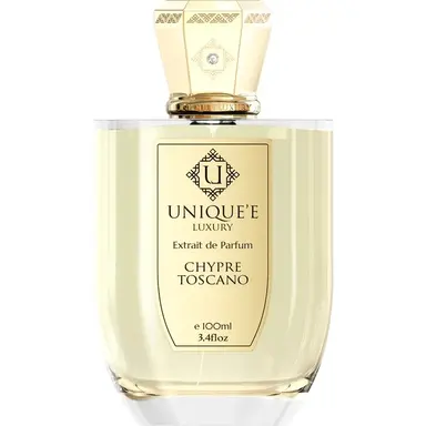 Chypre Toscano by Unique'e Luxury bottle