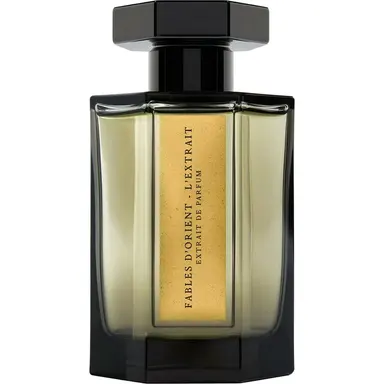 Fables d'Orient L'Extrait by L'Artisan Parfumeur bottle