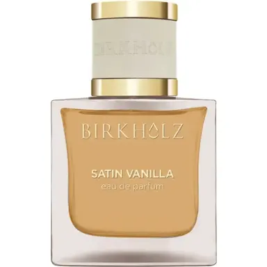 Satin Vanilla by Birkholz bottle