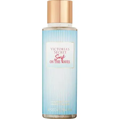 Surf on the Waves by Victoria's Secret bottle