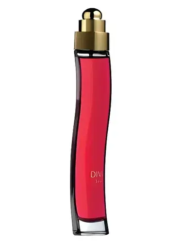 Divine Sensual by Oriflame bottle