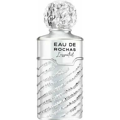Eau de Rochas L'Essentiel by Rochas bottle