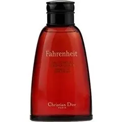 Fahrenheit by Dior bottle