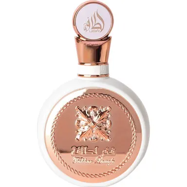 Fakhar Lattafa Women by Lattafa bottle