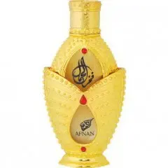 Fakhr al Jamaal by Afnan bottle