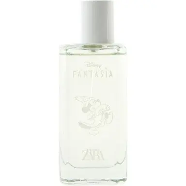 Fantasia by Zara bottle