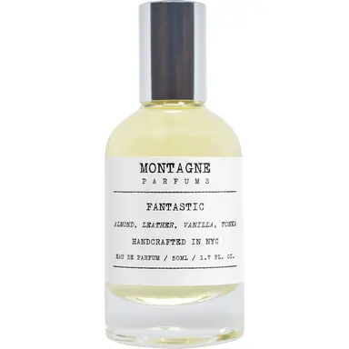 Fantastic by Montagne Parfums bottle