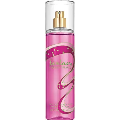 Fantasy by Britney Spears bottle