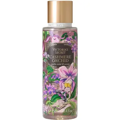 Cashmere Orchid by Victoria's Secret bottle
