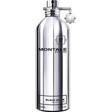 Black Musk by Montale bottle