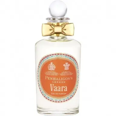 Vaara by Penhaligon's bottle