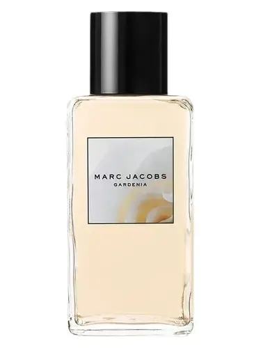 Marc Jacobs Splash Gardenia by Marc Jacobs bottle