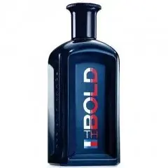 TH Bold by Tommy Hilfiger bottle