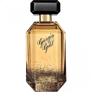 Gold by Giorgio Beverly Hills bottle