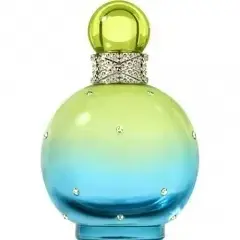 Island Fantasy by Britney Spears bottle