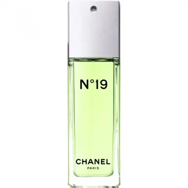 Chanel N°19 (1970) by Chanel bottle
