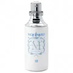 Molinard Homme III by Molinard bottle