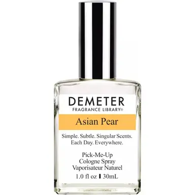 Asian Pear by Demeter Fragrance bottle