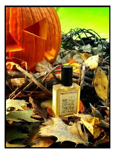 Jack and the Devil by Solstice Scents bottle