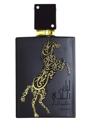 Lail Maleki by Lattafa bottle