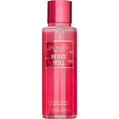 Berry Spill by Victoria's Secret bottle